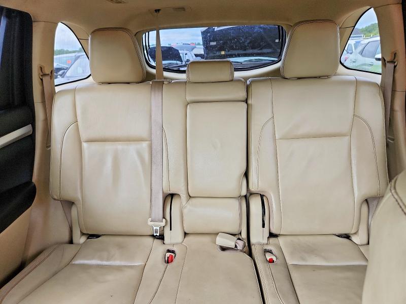 Aukcja sprzedaży 2018 Toyota Highlander, vin: 5TDJZRFH5JS905487, numer aukcji: 71170336