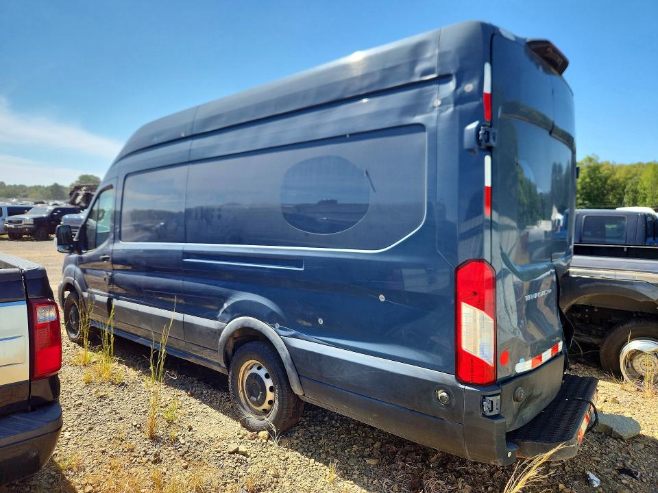 69966606 :رقم المزاد ، 1FTBR3X84LKB04625 vin ، 2020 Ford Transit مزاد بيع