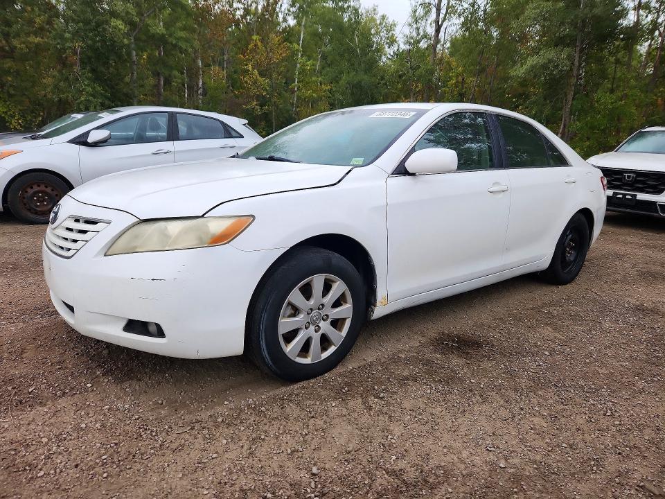 Продажа на аукционе авто 2007 Toyota Camry, vin: 4T1BE46KX7U628818, номер лота: 68772346