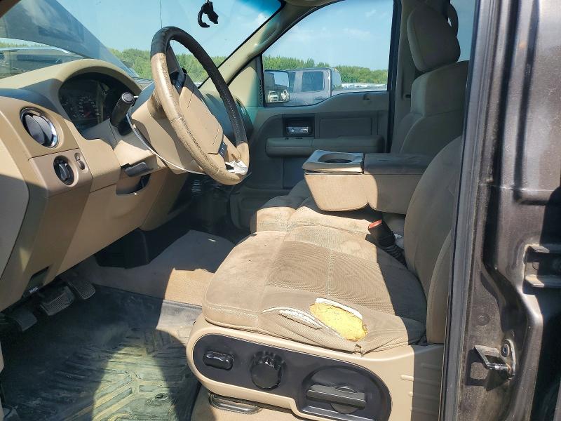 68021626 :رقم المزاد ، 1FTPW12526KB92997 vin ، 2006 Ford F150 مزاد بيع