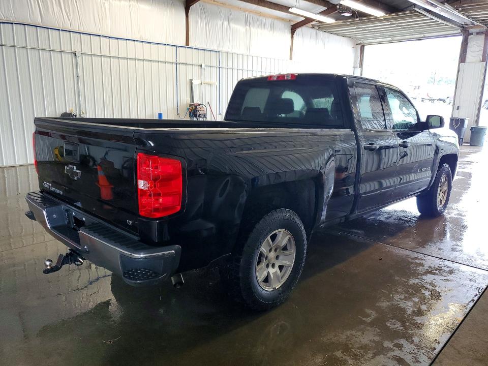 Aukcja sprzedaży 2018 Chevrolet Silverado, vin: 1GCVKREC9JZ117984, numer aukcji: 69366326
