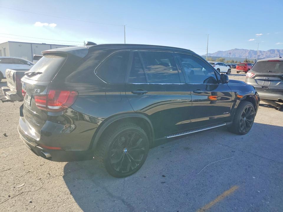 2015 Bmw X5 მანქანა იყიდება აუქციონზე, vin: 5UXKR0C56F0K54938, აუქციონის ნომერი: 69071186