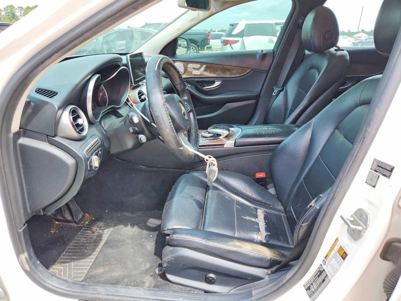 Aukcja sprzedaży 2015 Mercedes-benz C, vin: 55SWF4KB2FU001612, numer aukcji: 67404626