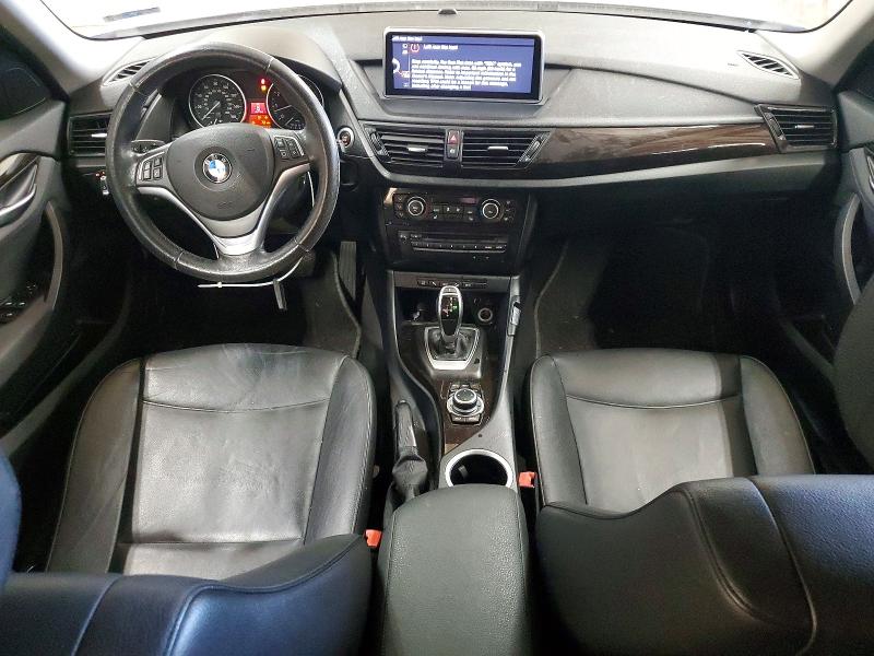 Aukcja sprzedaży 2013 Bmw X1, vin: WBAVL1C56DVR86571, numer aukcji: 67834616