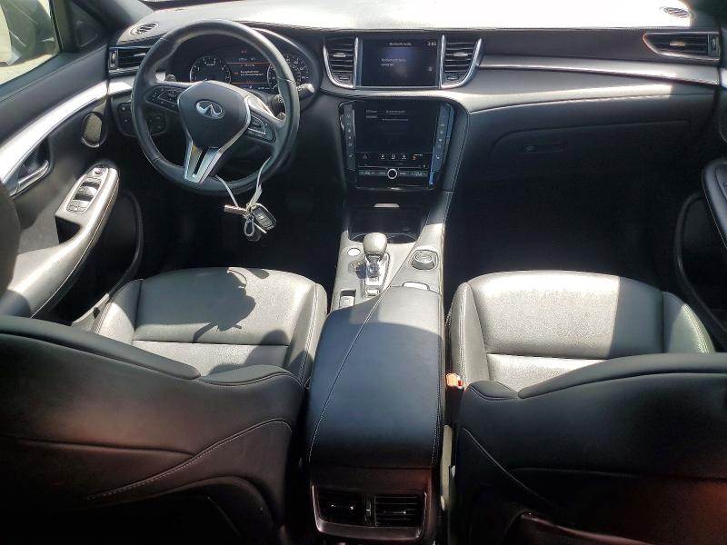 Продаж на аукціоні авто 2021 Infiniti Qx50, vin: 3PCAJ5BB9MF120836, номер лоту: 67699426