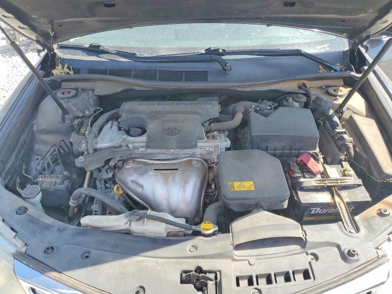 2012 Toyota Camry მანქანა იყიდება აუქციონზე, vin: 4T1BF1FK6CU501621, აუქციონის ნომერი: 68633546