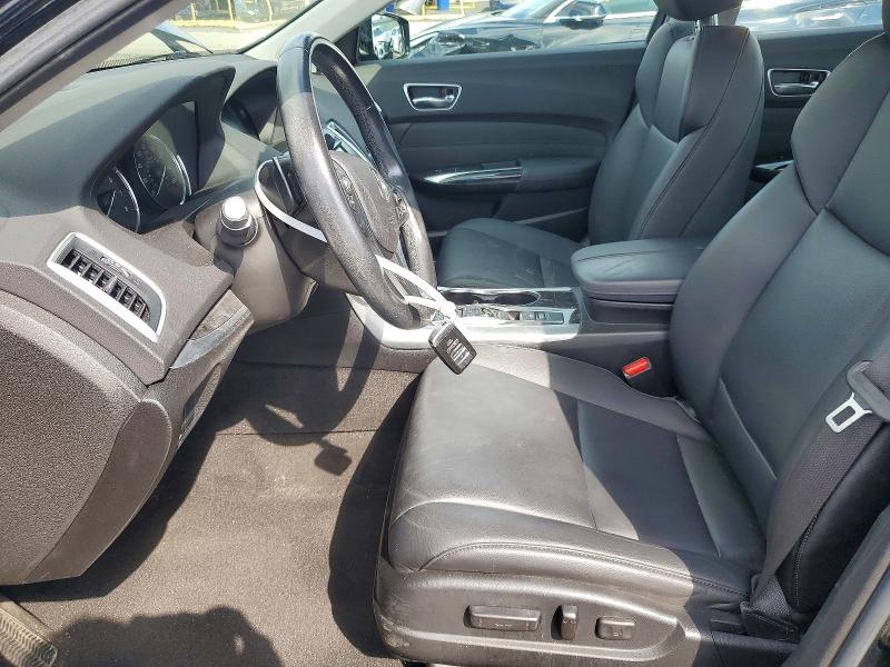 Продаж на аукціоні авто 2020 Acura Tlx, vin: 19UUB2F37LA000019, номер лоту: 68504606