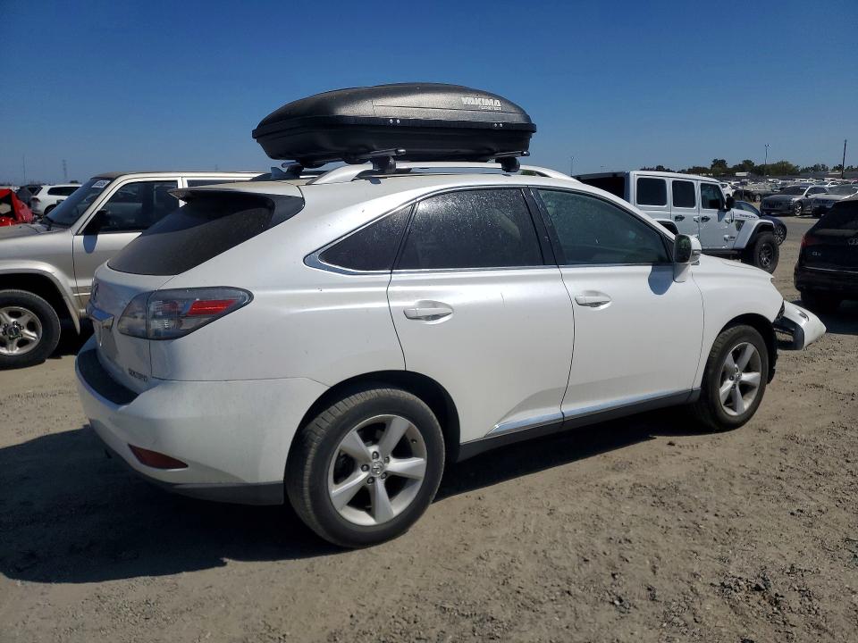 68690216 :رقم المزاد ، JTJBK1BAXA2413805 vin ، 2010 Lexus Rx مزاد بيع