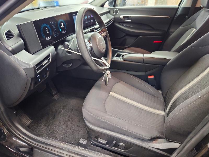 Aukcja sprzedaży 2024 Hyundai Sonata, vin: KMHL64JA3RA408246, numer aukcji: 70290446