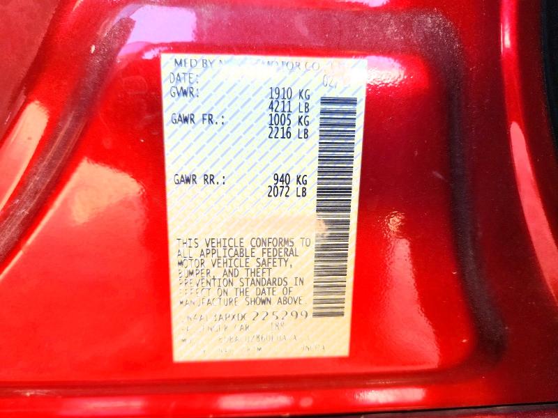Продажа на аукционе авто 2013 Nissan Altima, vin: 1N4AL3APXDC225299, номер лота: 67445566