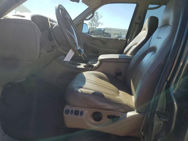 Aukcja sprzedaży 2001 Ford Expedition, vin: 1FMEU17L61LB26326, numer aukcji: 69647656