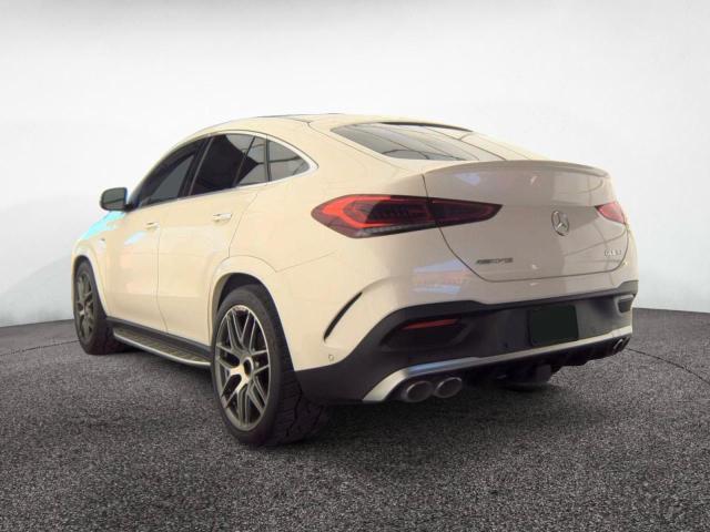 Aukcja sprzedaży 2021 Mercedes-benz Gle Coupe, vin: 4JGFD6BB0MA267229, numer aukcji: 71250666