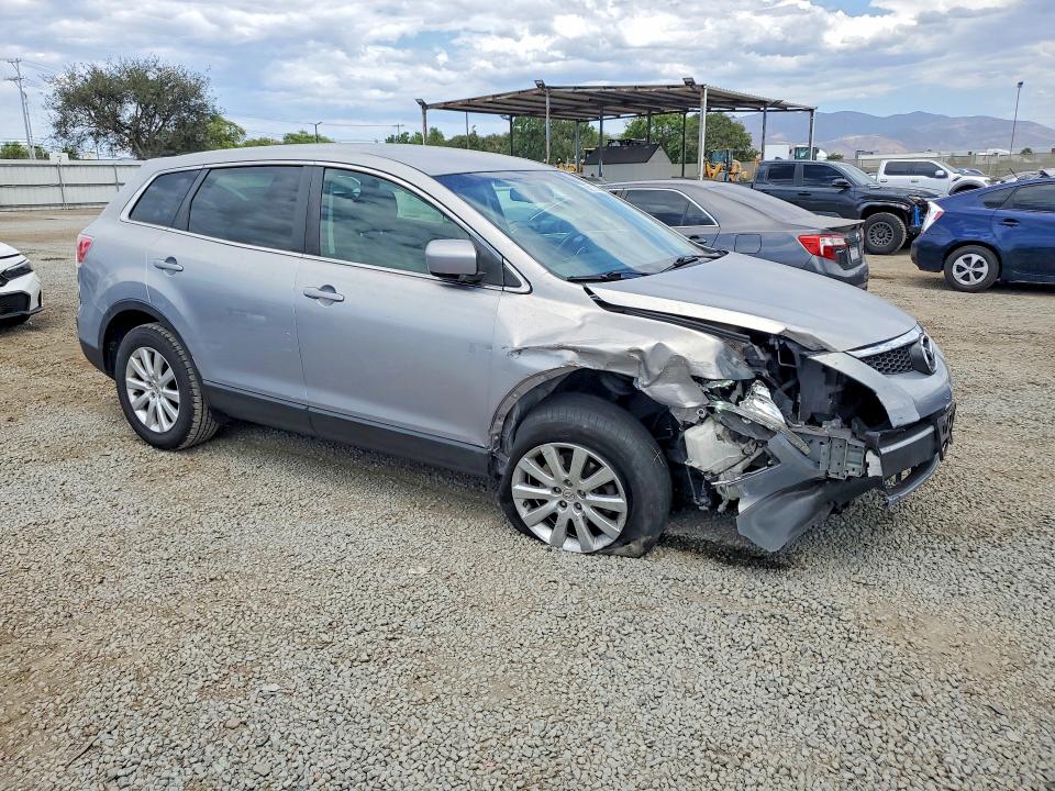 Aukcja sprzedaży 2008 Mazda Cx-9, vin: JM3TB28V480147475, numer aukcji: 68212406
