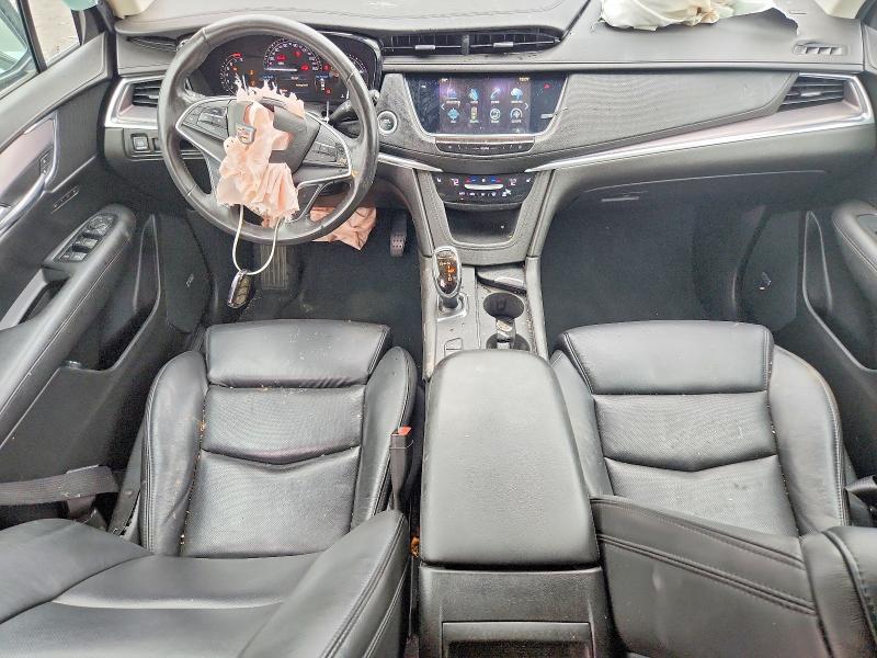 Aukcja sprzedaży 2017 Cadillac Xt5, vin: 1GYKNDRS7HZ292947, numer aukcji: 67069606