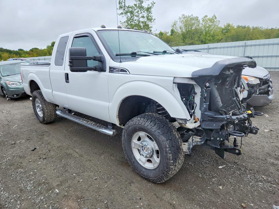 2016 Ford F250 მანქანა იყიდება აუქციონზე, vin: 1FT7X2B67GED43859, აუქციონის ნომერი: 70682456