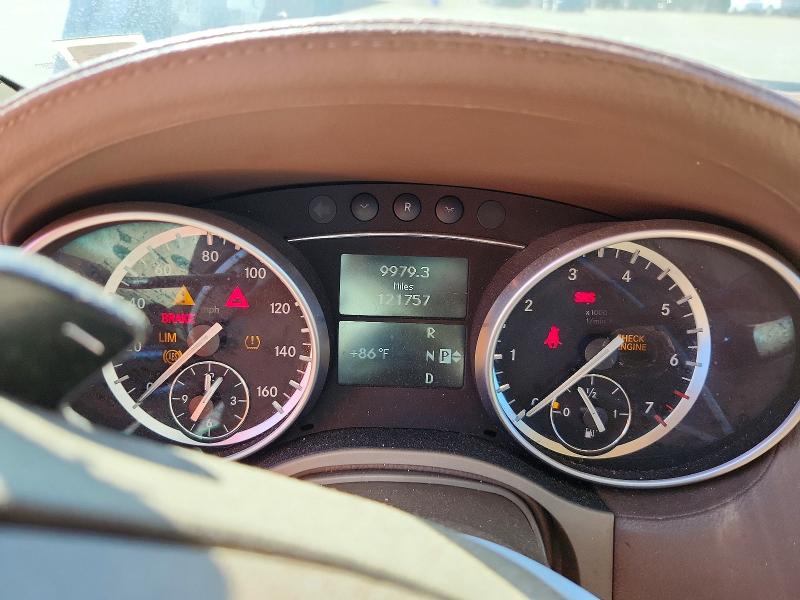 69145076 :رقم المزاد ، 4JGBF7BBXAA531521 vin ، 2010 Mercedes-benz Gl مزاد بيع