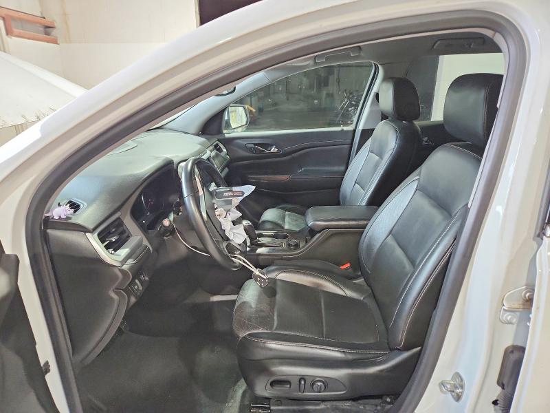 Aukcja sprzedaży 2019 Gmc Acadia, vin: 1GKKNWLSXKZ160965, numer aukcji: 69374686