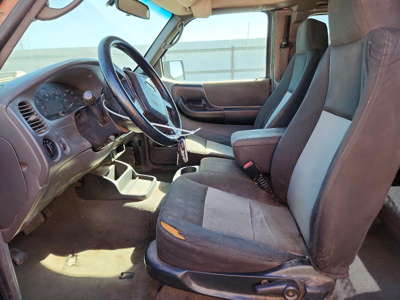 68579766 :رقم المزاد ، 1FTYR44U88PA23896 vin ، 2008 Ford Ranger مزاد بيع