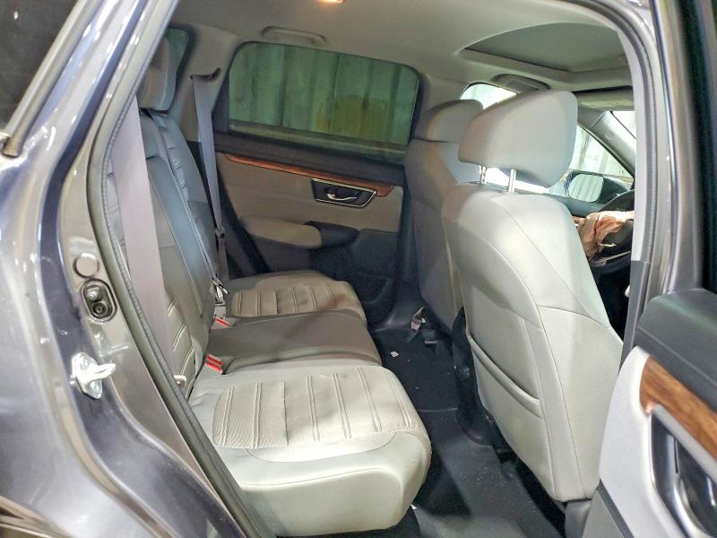 67790566 :رقم المزاد ، 2HKRW1H52MH403661 vin ، 2021 Honda Cr-v مزاد بيع