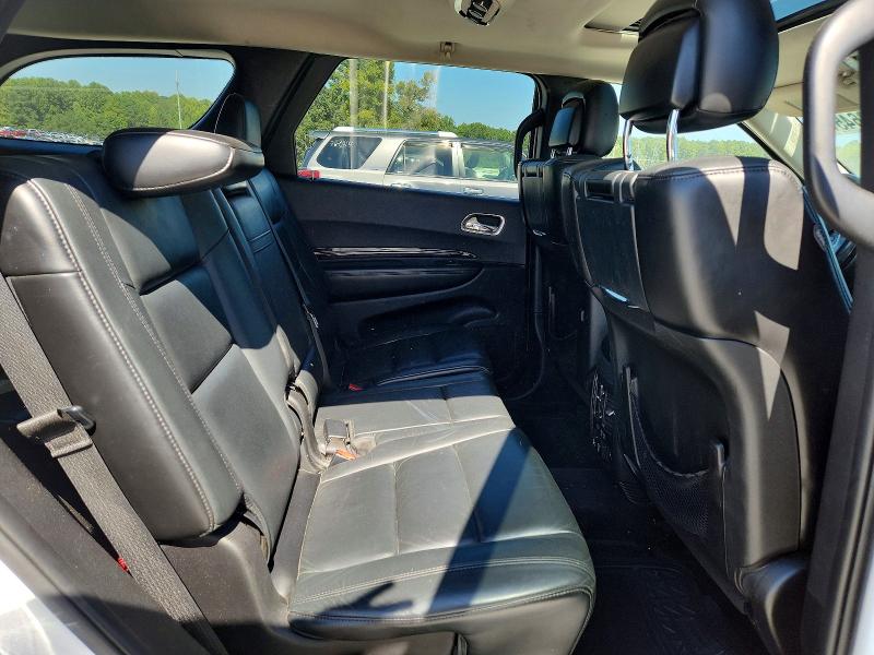 Aukcja sprzedaży 2015 Dodge Durango, vin: 1C4RDHDG9FC163058, numer aukcji: 68364576