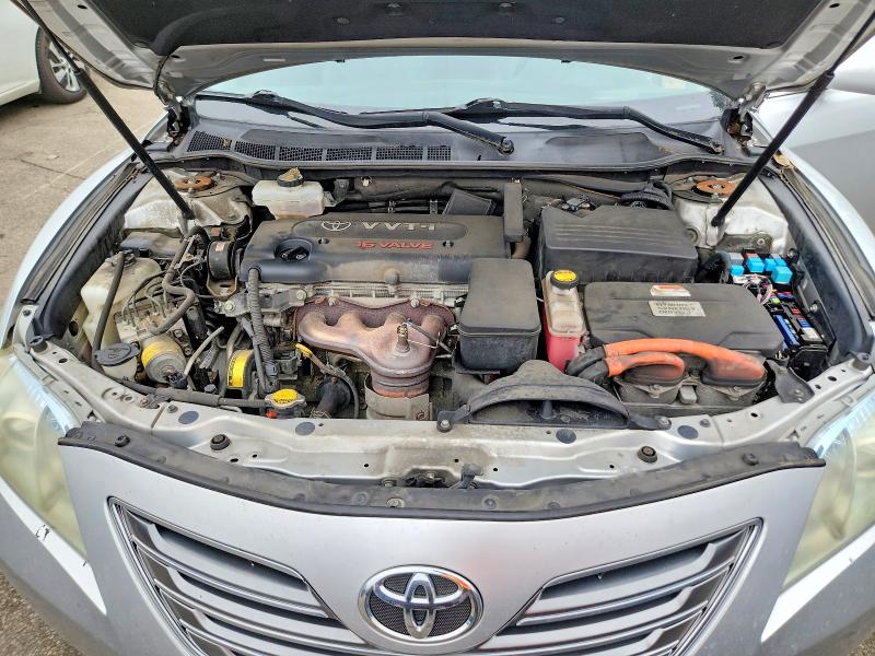 Aukcja sprzedaży 2009 Toyota Camry, vin: 4T1BB46K09U107828, numer aukcji: 70032076