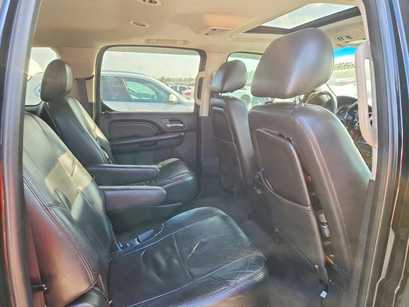 Продажа на аукционе авто 2013 Cadillac Escalade, vin: 1GYS4HEF6DR270905, номер лота: 69606086