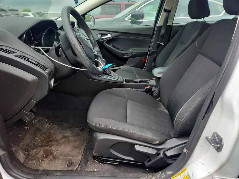 2016 Ford Focus მანქანა იყიდება აუქციონზე, vin: 1FADP3K22GL310940, აუქციონის ნომერი: 68250166