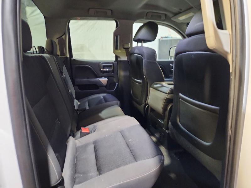 Aukcja sprzedaży 2014 Chevrolet Silverado, vin: 1GCVKREHXEZ319797, numer aukcji: 69291196