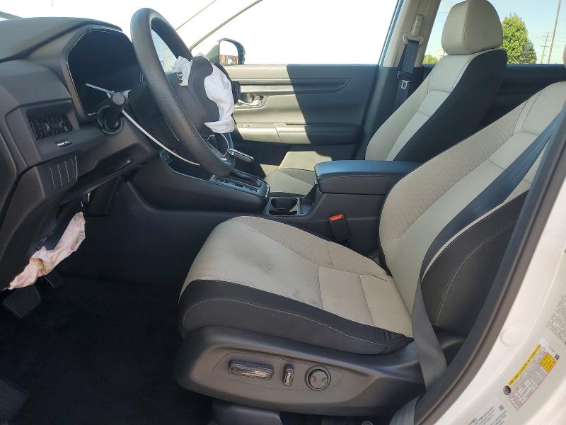 Продажа на аукционе авто 2026 Honda Cr-v, vin: 2HKRS3H47TH300944, номер лота: 68313776