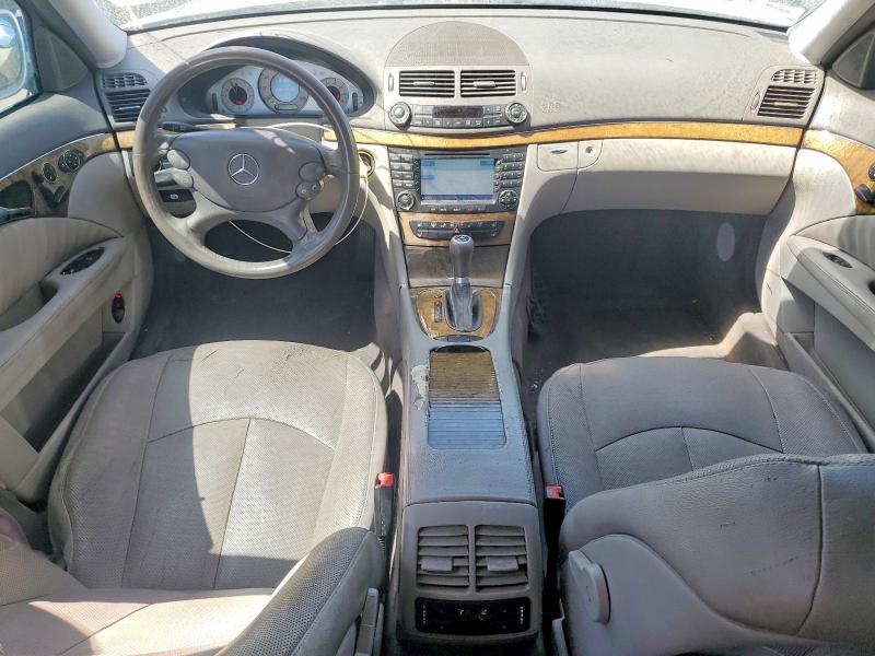 Продаж на аукціоні авто 2007 Mercedes-benz E, vin: WDBUF72X37B051069, номер лоту: 57089186