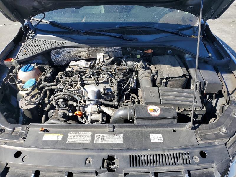 Aukcja sprzedaży 2012 Volkswagen Passat, vin: 1VWBN7A36CC078858, numer aukcji: 67330946