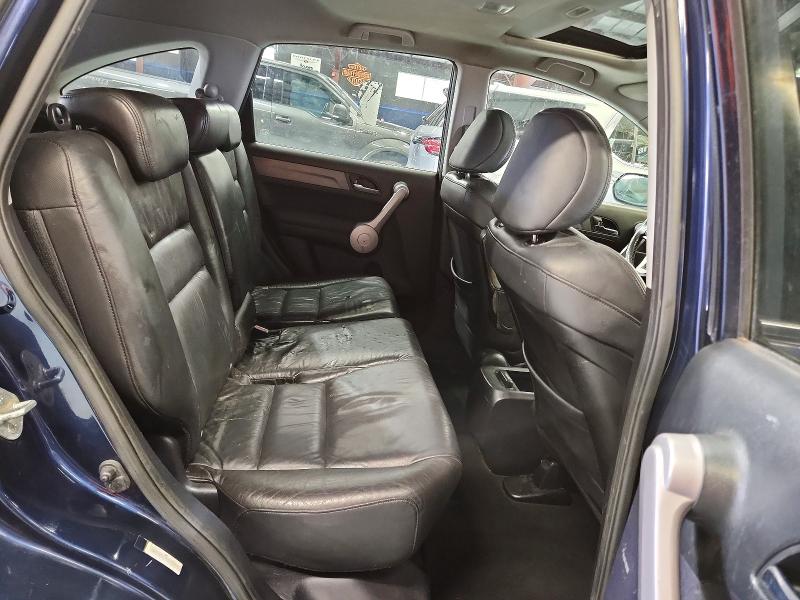 2007 Honda Cr-v მანქანა იყიდება აუქციონზე, vin: JHLRE48707C059191, აუქციონის ნომერი: 70884496