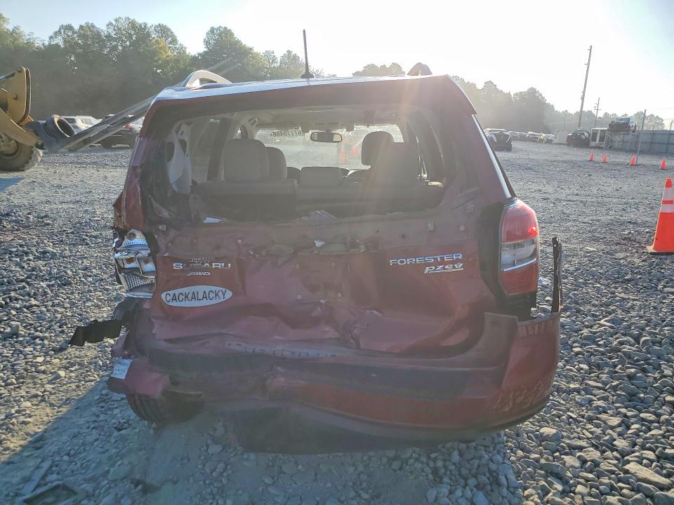 Aukcja sprzedaży 2015 Subaru Forester, vin: JF2SJAWC0FH499245, numer aukcji: 67779466