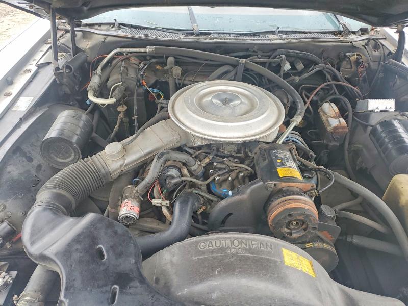 Продажа на аукционе авто 1979 Lincoln Continental Town Ca, vin: 9Y82S710252, номер лота: 66781236