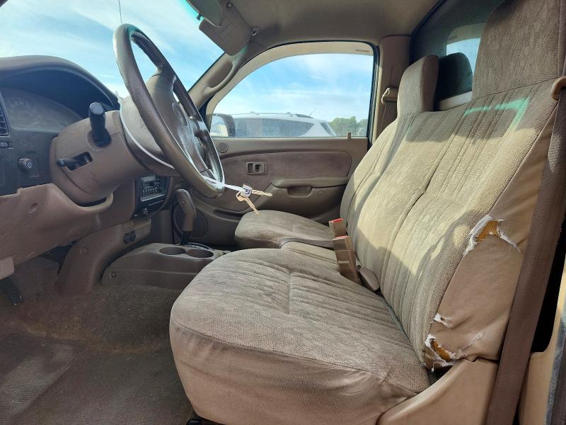 Aukcja sprzedaży 2003 Toyota Tacoma, vin: 5TENL42NX3Z247009, numer aukcji: 69078016