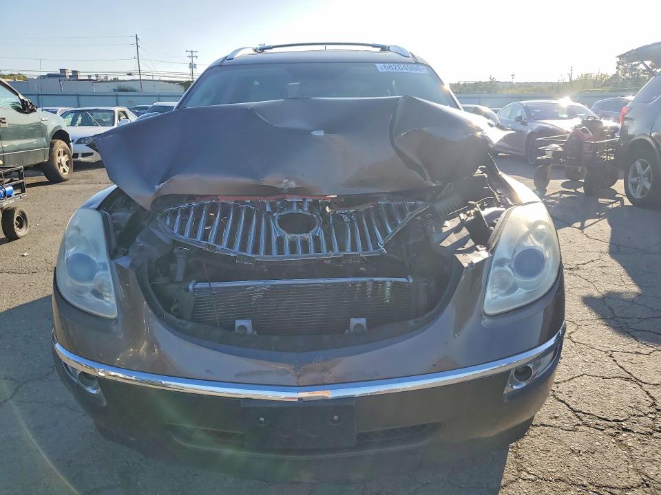68264906 :رقم المزاد ، 5GAKRBED5BJ280096 vin ، 2011 Buick Enclave مزاد بيع