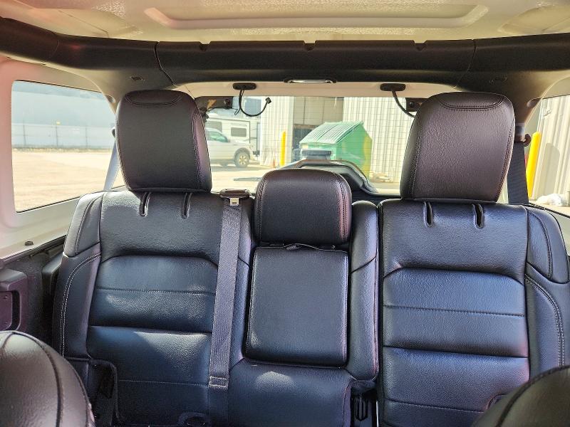 Aukcja sprzedaży 2019 Jeep Wrangler Unlimited, vin: 1C4HJXEG8KW628810, numer aukcji: 67657876