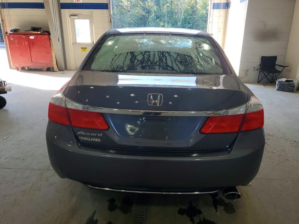 68159566 :رقم المزاد ، 1HGCR2F39DA137214 vin ، 2013 Honda Accord مزاد بيع