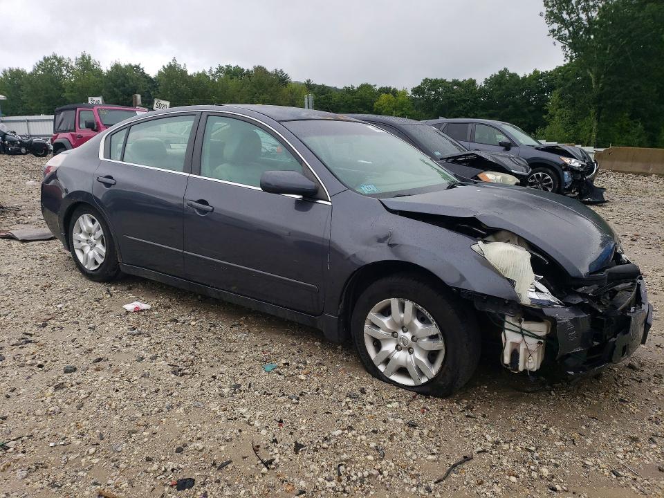 Продаж на аукціоні авто 2009 Nissan Altima, vin: 1N4AL21E19C194587, номер лоту: 66892706
