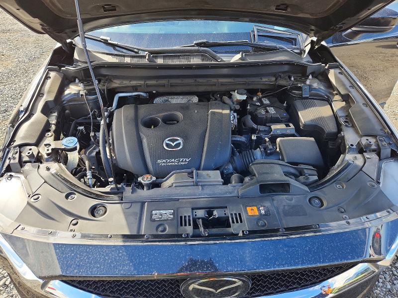 Aukcja sprzedaży 2019 Mazda Cx-5, vin: JM3KFBDM7K0628728, numer aukcji: 70312636