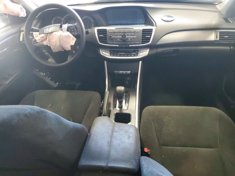 68159566 :رقم المزاد ، 1HGCR2F39DA137214 vin ، 2013 Honda Accord مزاد بيع