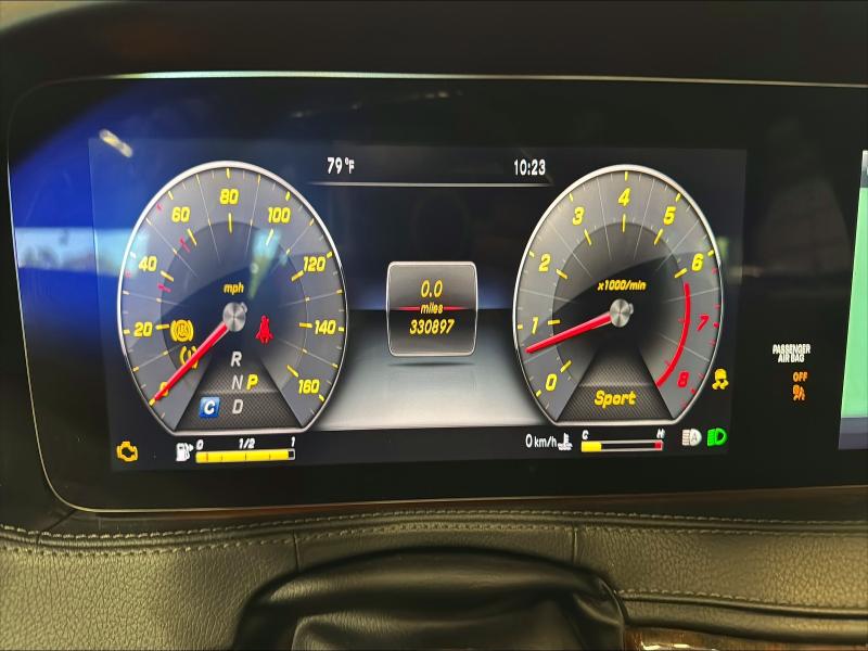2018 Mercedes-benz S მანქანა იყიდება აუქციონზე, vin: WDDUG6EBXJA347279, აუქციონის ნომერი: 67810996