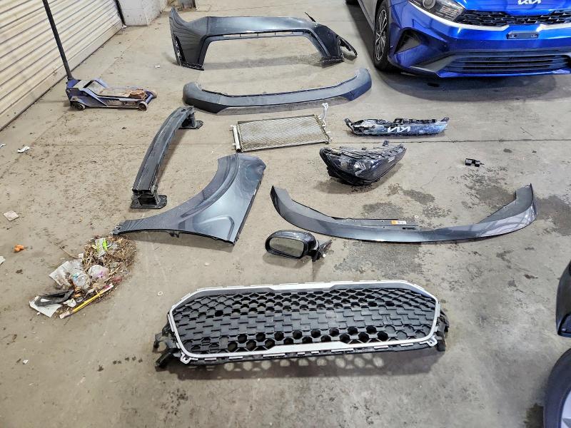 Aukcja sprzedaży 2023 Kia Soul, vin: KNDJ23AU3P7883580, numer aukcji: 68281126