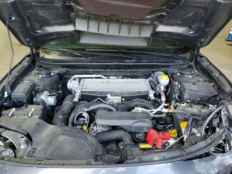 Aukcja sprzedaży 2024 Subaru Outback, vin: 4S4BTGUD7R3220426, numer aukcji: 67715096