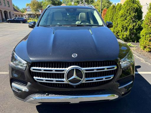 69080316 :رقم المزاد ، 4JGFB4GBXRB085655 vin ، 2024 Mercedes-benz Gle مزاد بيع