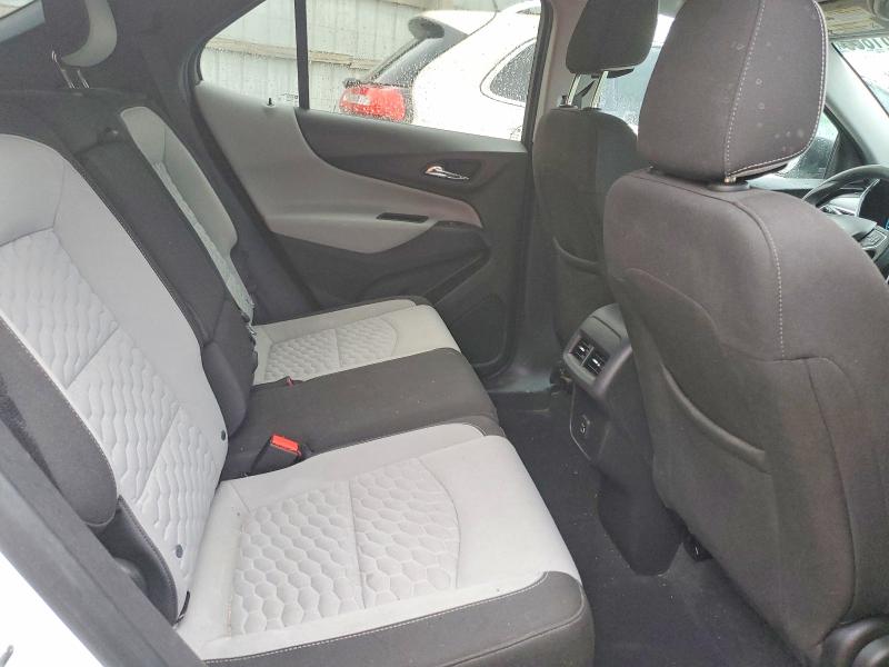 67561866 :رقم المزاد ، 3GNAXHEV6KS662283 vin ، 2019 Chevrolet Equinox مزاد بيع