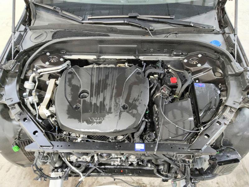 Продаж на аукціоні авто 2024 Volvo Xc60, vin: YV4L12RK6R1878482, номер лоту: 67648446