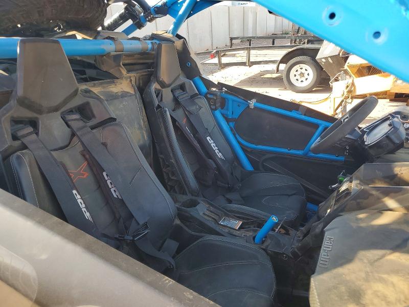 Auction sale of the 2019 Can-am Maverick X3, vin: 3JBVVAW21KK000397, lot number: 67388576