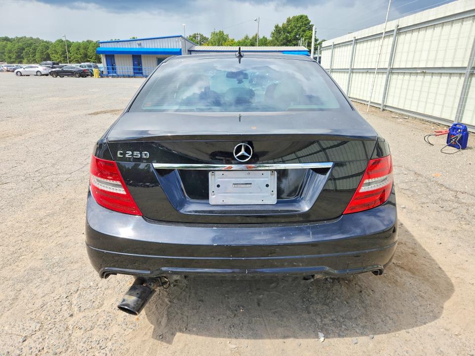 Aukcja sprzedaży 2013 Mercedes-benz C, vin: SDDGF4HB9DR269941, numer aukcji: 67687156