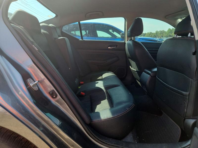 2020 Nissan Altima მანქანა იყიდება აუქციონზე, vin: 1N4BL4CV4LC123890, აუქციონის ნომერი: 69615666
